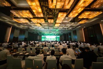 HỘI NGHỊ BÁN LẺ NĂM 2026 24/03 - Ảnh #4680736