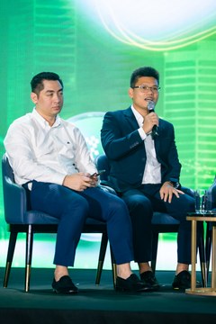 HỘI NGHỊ BÁN LẺ NĂM 2026 24/03 - Ảnh #4680502