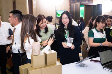 HỘI NGHỊ BÁN LẺ NĂM 2026 24/03 - Ảnh #4679901