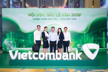 HỘI NGHỊ BÁN LẺ NĂM 2026 24/03 - Ảnh #4679917