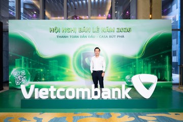 HỘI NGHỊ BÁN LẺ NĂM 2026 24/03 - Ảnh #4679933