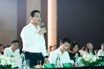 HỘI NGHỊ BÁN LẺ NĂM 2026 24/03 - Ảnh #4680657