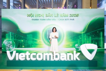 HỘI NGHỊ BÁN LẺ NĂM 2026 24/03 - Ảnh #4679853