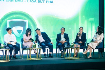 HỘI NGHỊ BÁN LẺ NĂM 2026 24/03 - Ảnh #4680625