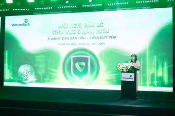 HỘI NGHỊ BÁN LẺ NĂM 2026 24/03 - Ảnh #4679953