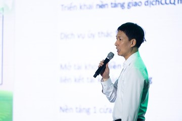 HỘI NGHỊ BÁN LẺ NĂM 2026 24/03 - Ảnh #4680097