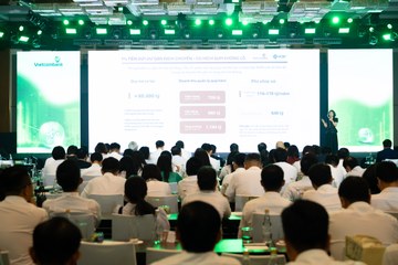 HỘI NGHỊ BÁN LẺ NĂM 2026 24/03 - Ảnh #4680168