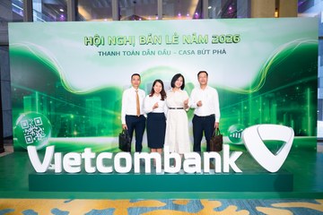 HỘI NGHỊ BÁN LẺ NĂM 2026 24/03 - Ảnh #4679849