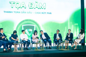 HỘI NGHỊ BÁN LẺ NĂM 2026 24/03 - Ảnh #4680628