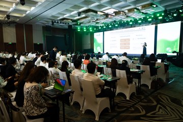 HỘI NGHỊ BÁN LẺ NĂM 2026 24/03 - Ảnh #4680174