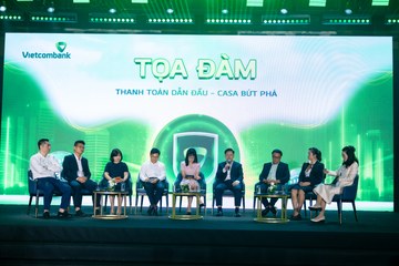 HỘI NGHỊ BÁN LẺ NĂM 2026 24/03 - Ảnh #4680373