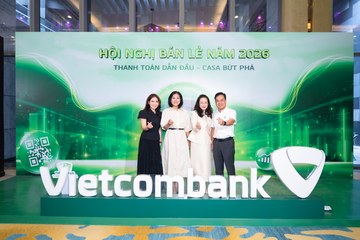 HỘI NGHỊ BÁN LẺ NĂM 2026 24/03 - Ảnh #4679863