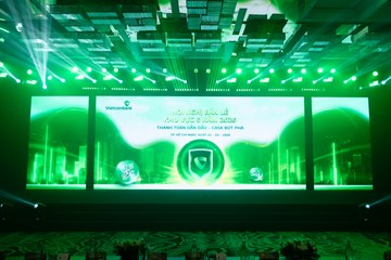 HỘI NGHỊ BÁN LẺ NĂM 2026 24/03 - Ảnh #4679805