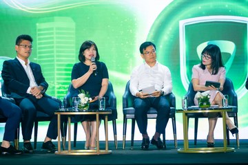 HỘI NGHỊ BÁN LẺ NĂM 2026 24/03 - Ảnh #4680434