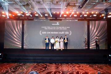 HỘI NGHỊ BÁN LẺ NĂM 2026 24/03 - Ảnh #4680265