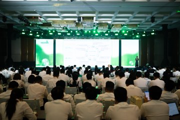 HỘI NGHỊ BÁN LẺ NĂM 2026 24/03 - Ảnh #4680065