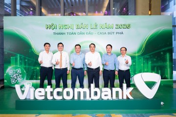 HỘI NGHỊ BÁN LẺ NĂM 2026 24/03 - Ảnh #4679886
