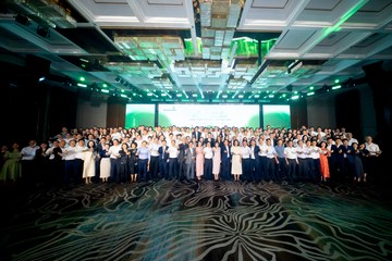 HỘI NGHỊ BÁN LẺ NĂM 2026 24/03 - Ảnh #4680315