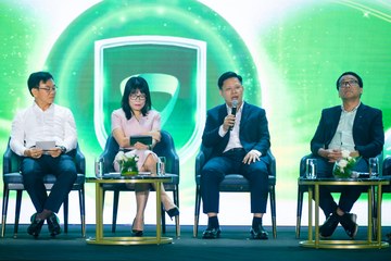 HỘI NGHỊ BÁN LẺ NĂM 2026 24/03 - Ảnh #4680393