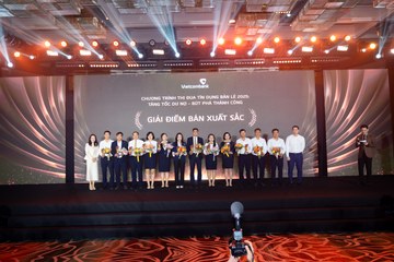 HỘI NGHỊ BÁN LẺ NĂM 2026 24/03 - Ảnh #4680283