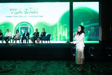 HỘI NGHỊ BÁN LẺ NĂM 2026 24/03 - Ảnh #4680369