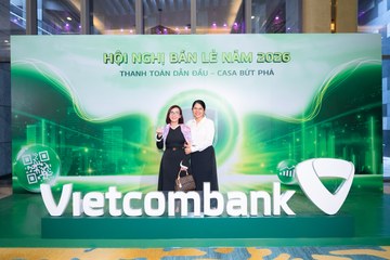 HỘI NGHỊ BÁN LẺ NĂM 2026 24/03 - Ảnh #4679918