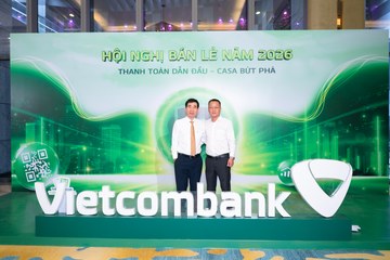 HỘI NGHỊ BÁN LẺ NĂM 2026 24/03 - Ảnh #4679875