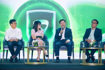 HỘI NGHỊ BÁN LẺ NĂM 2026 24/03 - Ảnh #4680395