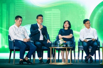 HỘI NGHỊ BÁN LẺ NĂM 2026 24/03 - Ảnh #4680500