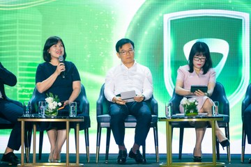 HỘI NGHỊ BÁN LẺ NĂM 2026 24/03 - Ảnh #4680437