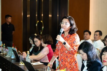 HỘI NGHỊ BÁN LẺ NĂM 2026 24/03 - Ảnh #4680669