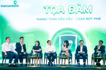 HỘI NGHỊ BÁN LẺ NĂM 2026 24/03 - Ảnh #4680511