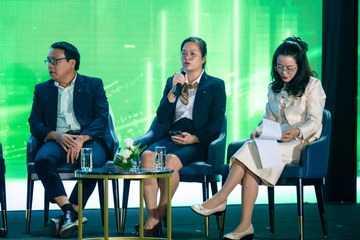 HỘI NGHỊ BÁN LẺ NĂM 2026 24/03 - Ảnh #4680617