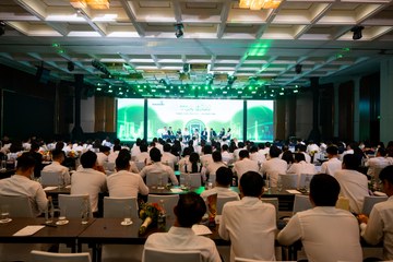HỘI NGHỊ BÁN LẺ NĂM 2026 24/03 - Ảnh #4680603