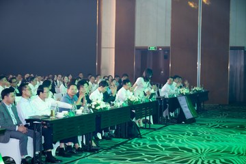 HỘI NGHỊ BÁN LẺ NĂM 2026 24/03 - Ảnh #4679945