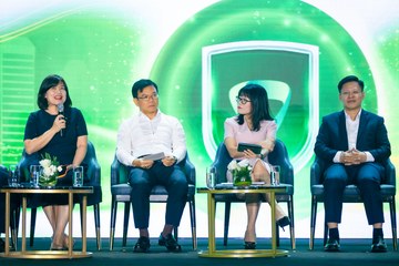 HỘI NGHỊ BÁN LẺ NĂM 2026 24/03 - Ảnh #4680440