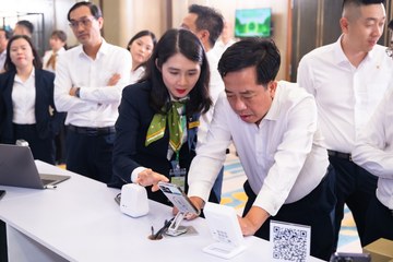 HỘI NGHỊ BÁN LẺ NĂM 2026 24/03 - Ảnh #4679843