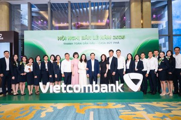 HỘI NGHỊ BÁN LẺ NĂM 2026 24/03 - Ảnh #4679928