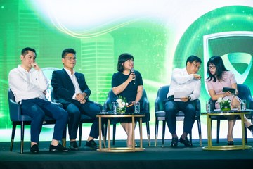 HỘI NGHỊ BÁN LẺ NĂM 2026 24/03 - Ảnh #4680429