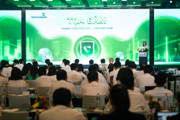 HỘI NGHỊ BÁN LẺ NĂM 2026 24/03 - Ảnh #4680717