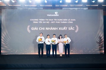 HỘI NGHỊ BÁN LẺ NĂM 2026 24/03 - Ảnh #4680258