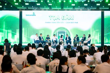 HỘI NGHỊ BÁN LẺ NĂM 2026 24/03 - Ảnh #4680609