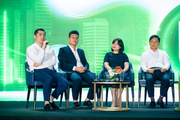 HỘI NGHỊ BÁN LẺ NĂM 2026 24/03 - Ảnh #4680589