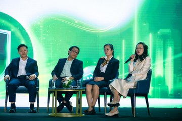 HỘI NGHỊ BÁN LẺ NĂM 2026 24/03 - Ảnh #4680417