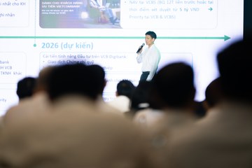 HỘI NGHỊ BÁN LẺ NĂM 2026 24/03 - Ảnh #4680129