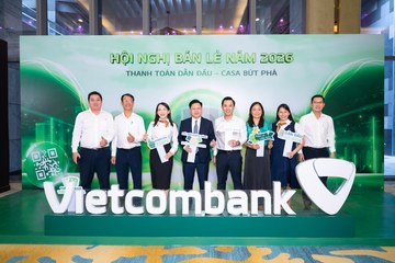 HỘI NGHỊ BÁN LẺ NĂM 2026 24/03 - Ảnh #4679897