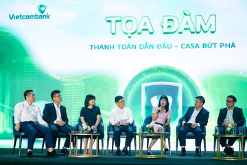 HỘI NGHỊ BÁN LẺ NĂM 2026 24/03 - Ảnh #4680480