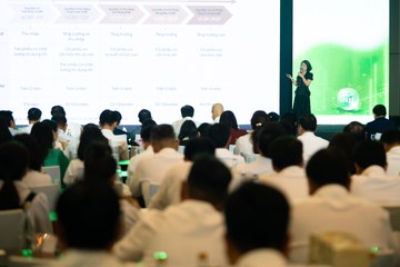 HỘI NGHỊ BÁN LẺ NĂM 2026 24/03 - Ảnh #4680184