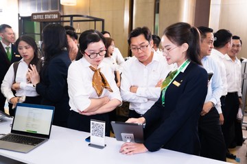 HỘI NGHỊ BÁN LẺ NĂM 2026 24/03 - Ảnh #4679842