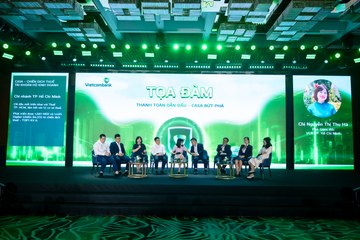 HỘI NGHỊ BÁN LẺ NĂM 2026 24/03 - Ảnh #4680447